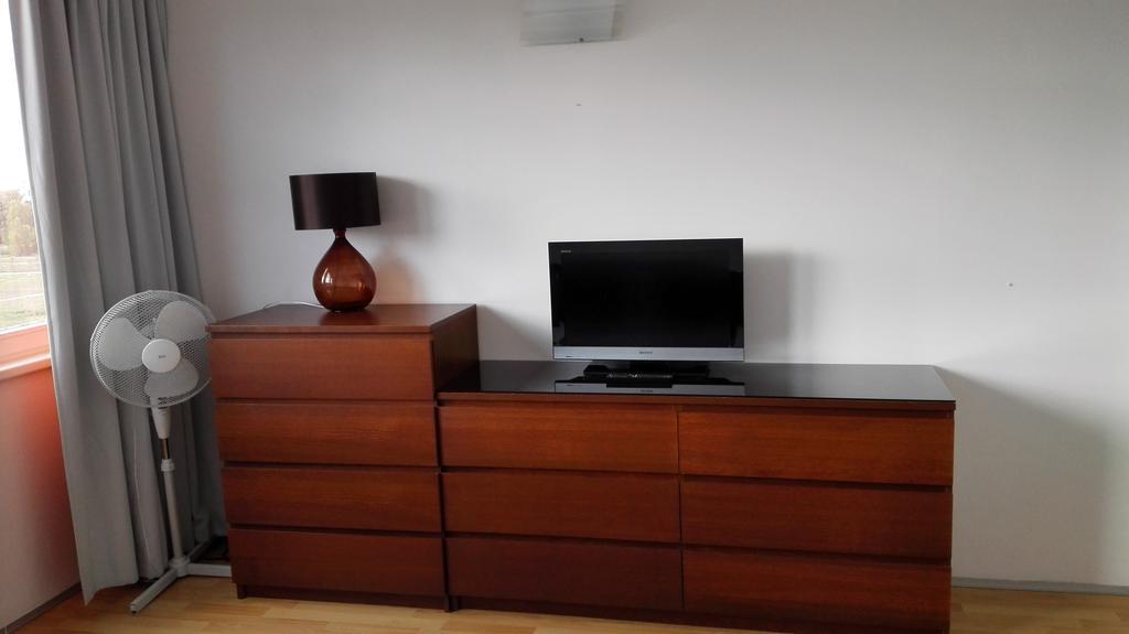 Golden Family Apartments Prague Bilik gambar