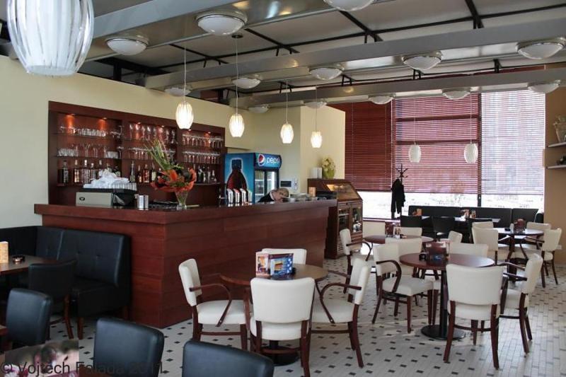 Golden Family Apartments Prague Luaran gambar