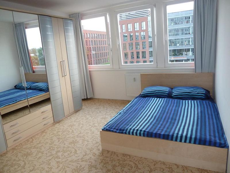 Golden Family Apartments Prague Bilik gambar